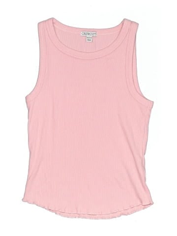 Crewcuts Sleeveless T-Shirt (view 1)