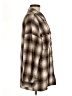 Lovers + Friends Brown Cardigan Size M - photo 4