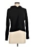 Caslon Black Cardigan Size M - photo 1