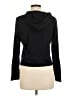 Caslon Black Cardigan Size M - photo 2