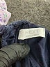 Next 100% Cotton Black Dress Size 2T - 3 - photo 3