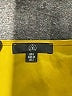 Missguided 100% Polyester Yellow Long Sleeve Top Size 2 - photo 7