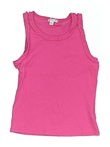 Crewcuts Sleeveless Top (view 1)