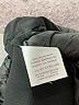 J.Crew 100% Polyester Solid Black Dress Pants Size 0 (tall) - photo 8