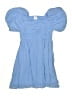 Abercrombie Kids Blue Dress Size 7 - 8 - photo 1