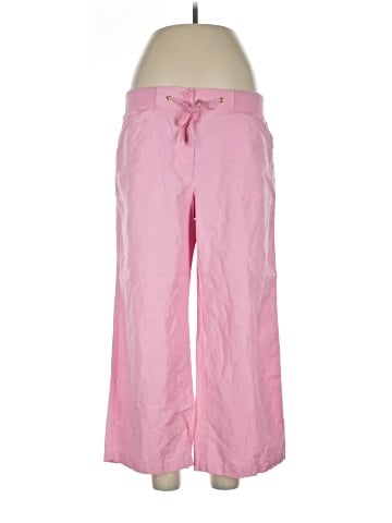 Jones New York Signature Casual Pants (view 1)