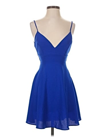 Windsor Cocktail Dress (view 1)