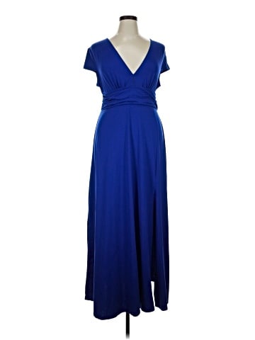 Anrabess Casual Dress (view 1)