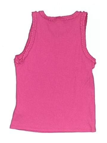 Crewcuts Sleeveless Top (view 2)