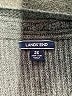 Lands' End Gray Pullover Sweater Size 2X - photo 7