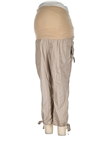Oh Baby By Motherhood Khakis (view 1)