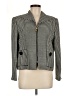 Christian Dior Houndstooth Ivory Black Blazer Size 8 - photo 1