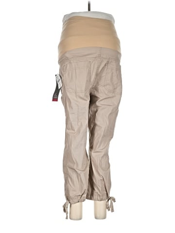Oh Baby By Motherhood Khakis (view 2)
