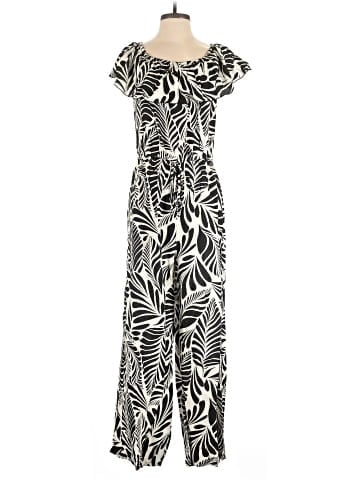 Mlle Gabrielle Jumpsuit (view 1)
