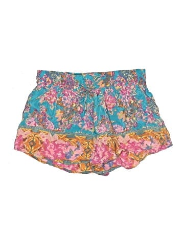 Tolani Shorts (view 1)