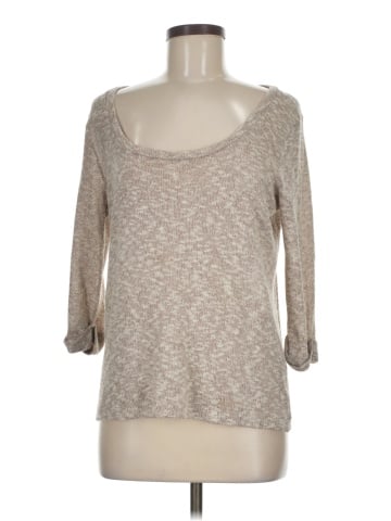 Sparkle & Fade Pullover Sweater (view 1)