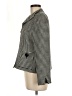 Christian Dior Houndstooth Ivory Black Blazer Size 8 - photo 5