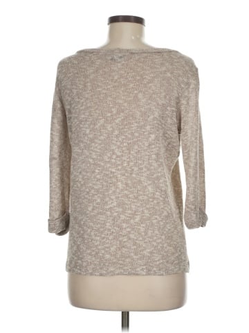 Sparkle & Fade Pullover Sweater (view 2)