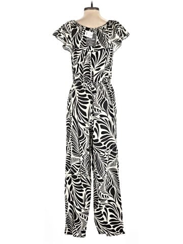 Mlle Gabrielle Jumpsuit (view 2)