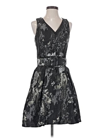 White House Black Market Cocktail Dress (view 1)