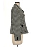 Christian Dior Houndstooth Ivory Black Blazer Size 8 - photo 4