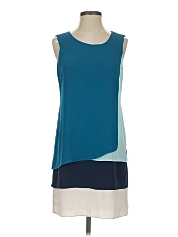 BCBGMAXAZRIA Casual Dress (view 1)