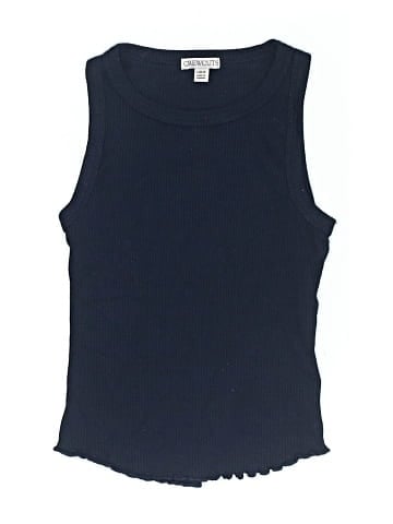 Crewcuts Sleeveless T-Shirt (view 1)