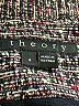 Theory Brown Cardigan Size 4 - photo 7