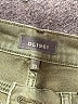 DL1961 Green Jeans Size 25 waist - photo 7