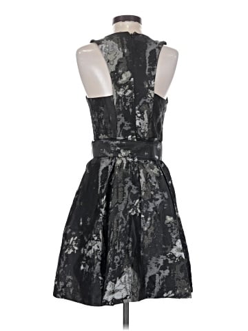 White House Black Market Cocktail Dress (view 2)