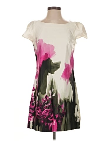 Milly Casual Dress (view 1)