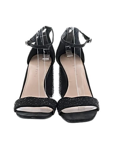 Kelly & Katie Sandals (view 2)