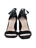 Kelly & Katie Black Sandals Size 10 - photo 2
