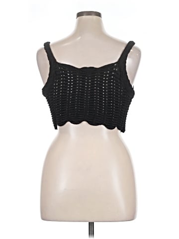 DKNY Jeans Sleeveless Top (view 2)