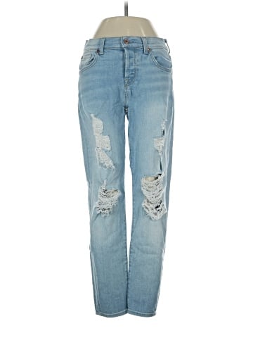 7 For All Mankind Jeans (view 1)