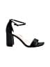 Kelly & Katie Black Sandals Size 10 - photo 1