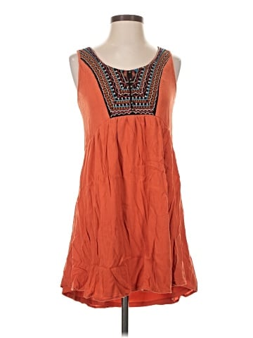 Alya Casual Dress (view 1)