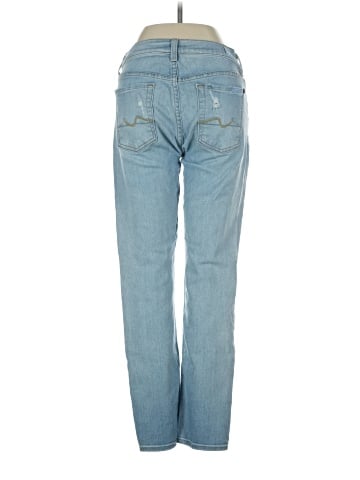 7 For All Mankind Jeans (view 2)