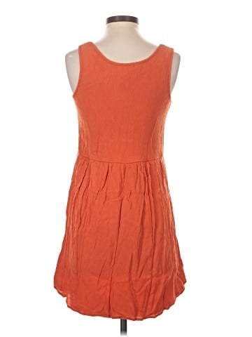 Alya Casual Dress (view 2)