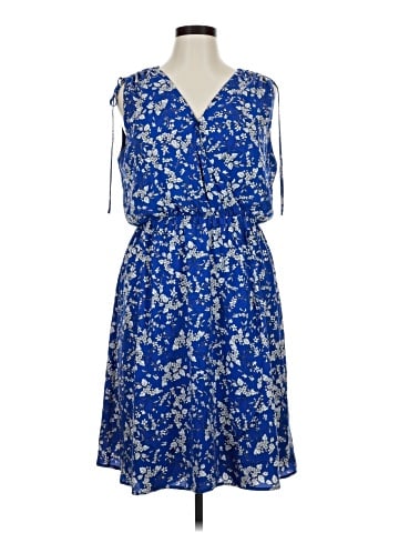 Collective Concepts Casual Dress (view 1)