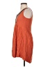 Alya Orange Casual Dress Size S - photo 5