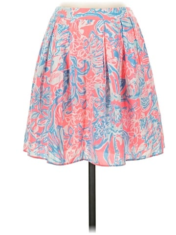 Lilly Pulitzer Casual Skirt (view 1)