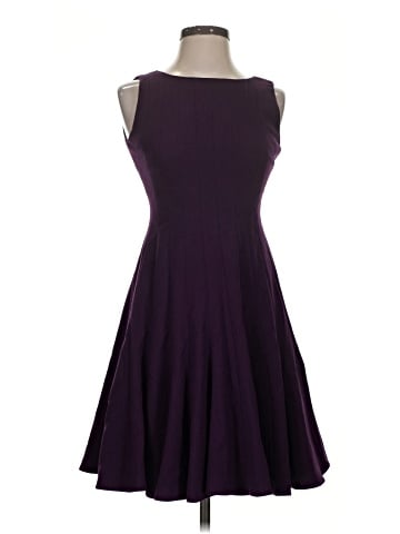 Calvin Klein Cocktail Dress (view 1)