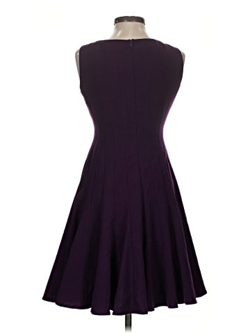 Calvin Klein Cocktail Dress (view 2)