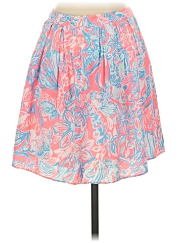 Lilly Pulitzer Casual Skirt (view 2)