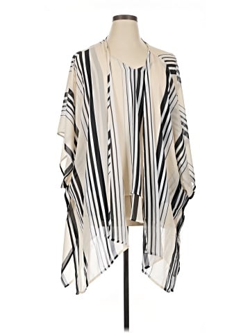 Lane Bryant Kimono (view 1)
