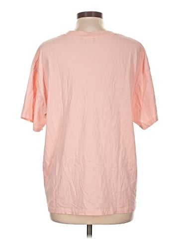 H&M Short Sleeve T-Shirt (view 2)