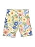 Billabong Floral Yellow Shorts Size M - photo 1