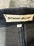 STUDIO BLUE Chevron-herringbone Blue Jeans Size 30 waist - photo 7
