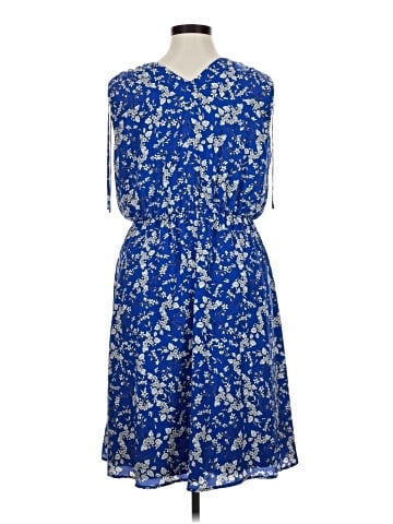 Collective Concepts Casual Dress (view 2)